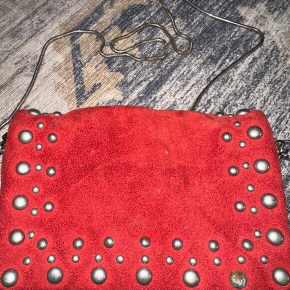 Free People purse - Picture 2 of 5